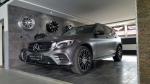Mercedes-Benz GLC-Class in Satin Dark Grey by NRW 2016 года